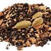 Organic Tea Arbor Teas Fair Trade | Organic Masala Chai Black Tea