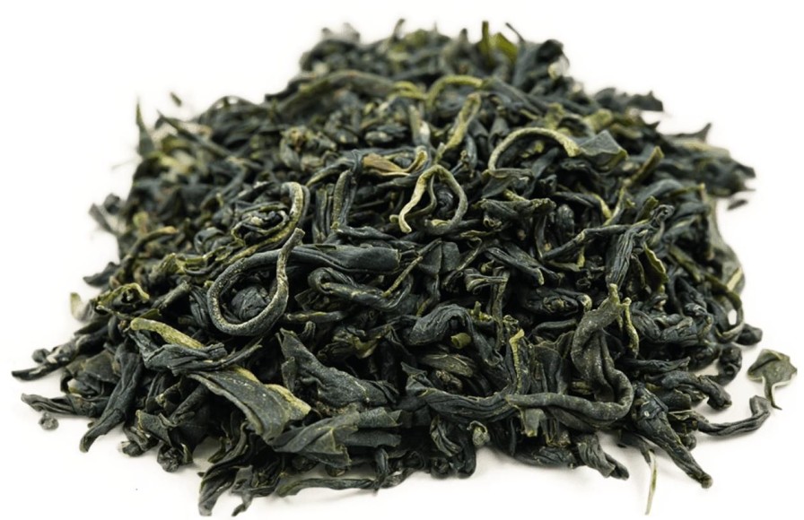 Organic Tea Arbor Teas Unflavored | Organic Korea Woojeon Green Tea