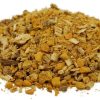 Organic Tea Arbor Teas Unflavored | Organic Golden Ginger Turmeric