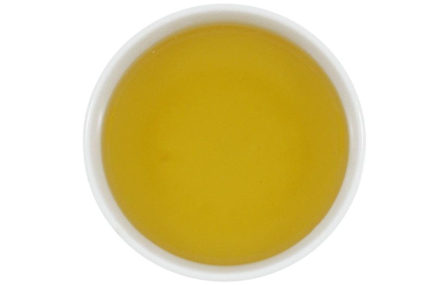 Organic Tea Arbor Teas Unflavored | Organic Golden Ginger Turmeric