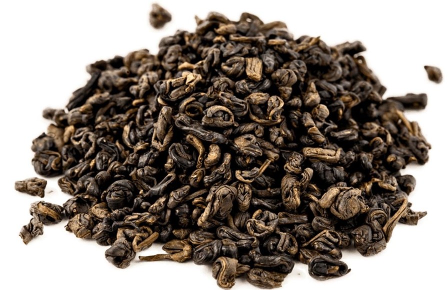 Organic Tea Arbor Teas Fair Trade | Organic Gunpowder Green Tea