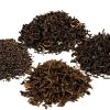 Organic Tea Arbor Teas All Fair Trade Tea | Organic English Favorites Tea Sampler