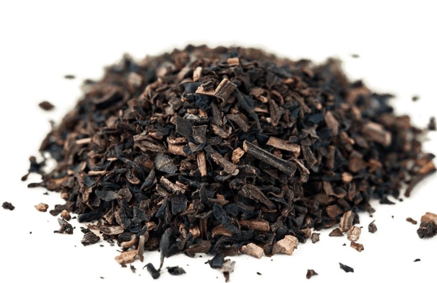 Organic Tea Arbor Teas Fair Trade | Organic Decaf Iced Black Tea