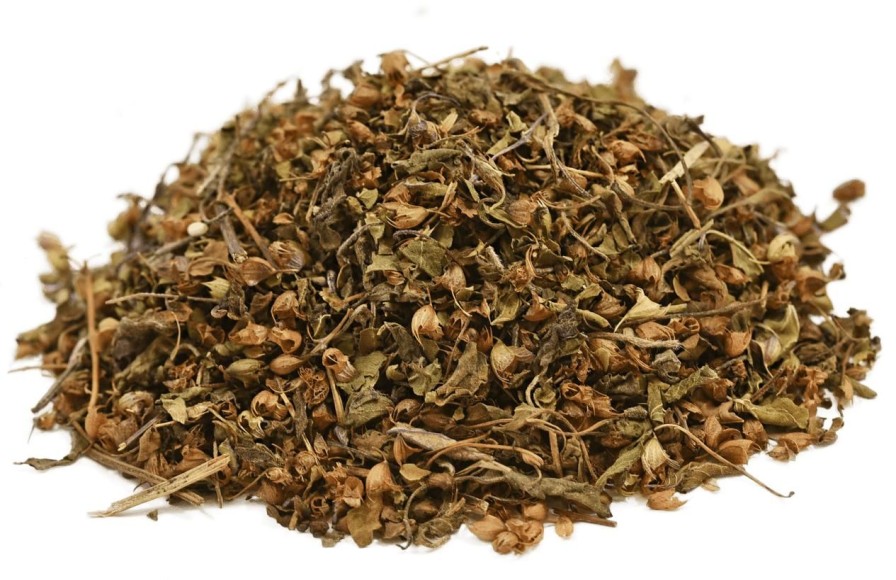 Organic Tea Arbor Teas Unflavored | Organic Holy Basil Tulsi