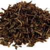 Organic Tea Arbor Teas Fair Trade | Organic Earl Grey Green Tea