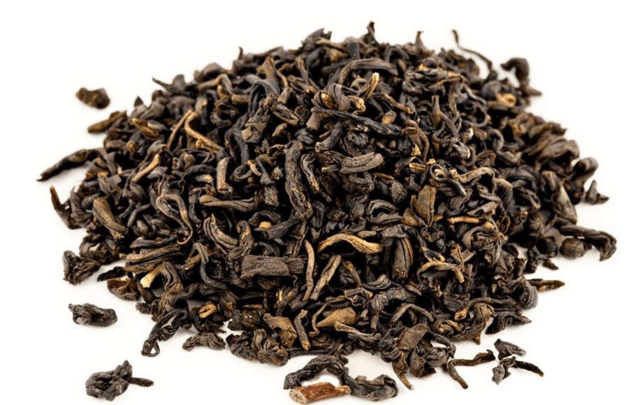 Organic Tea Arbor Teas Fair Trade | Organic Jasmine Green Tea