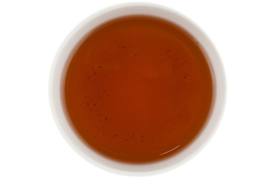 Organic Tea Arbor Teas Fair Trade | Organic Decaf Mixed Berry Black Tea