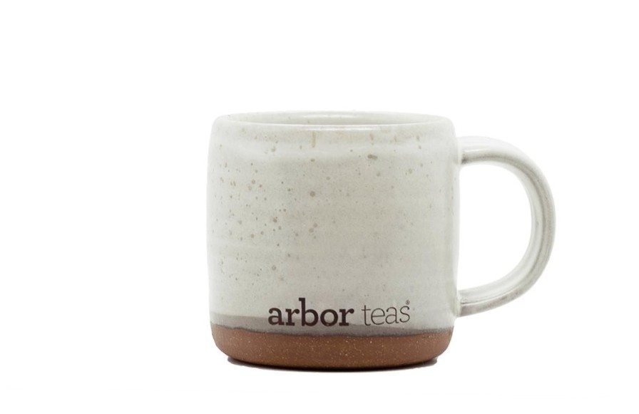 Teaware Arbor Teas | Arbor Teas Ceramic Tea Mug