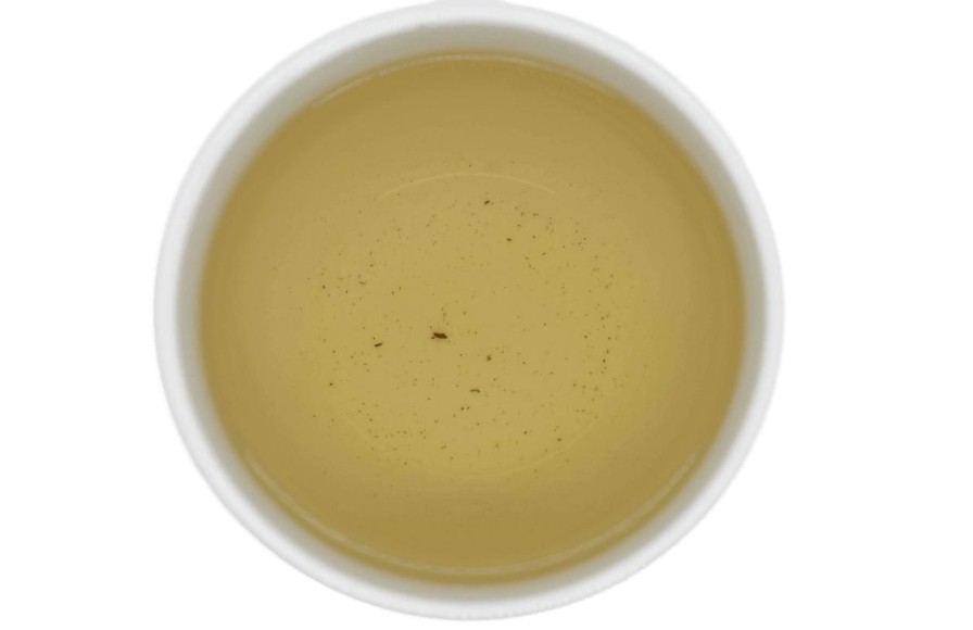 Organic Tea Arbor Teas Fair Trade | Organic Jade Pearl Green Tea